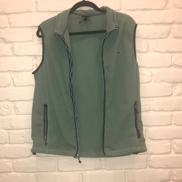 Vineyard vines vest - Picture 3 of 3