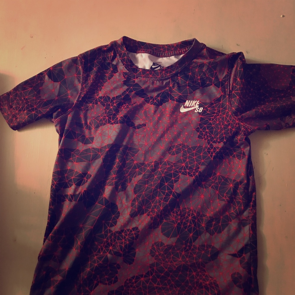 Nike Dri-Fit