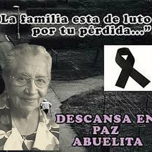 Meet your Posher, Guadalupe