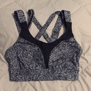 Lululemon Oxygen Sports Bra
