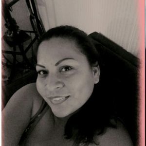 Meet your Posher, Cindy