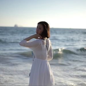 Meet your Posher, Sissy