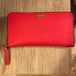 Kate Spade wallet