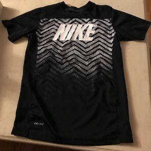 Nike dri-fit