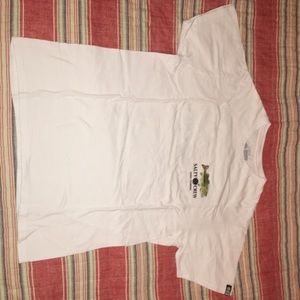 Salty Crew Bass Shirt