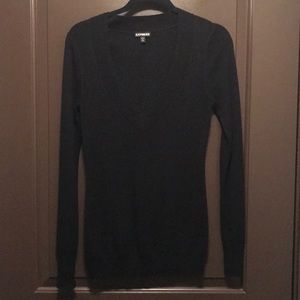 Never worn black sweater