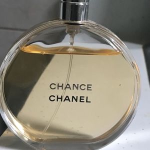 Chance CHANEL