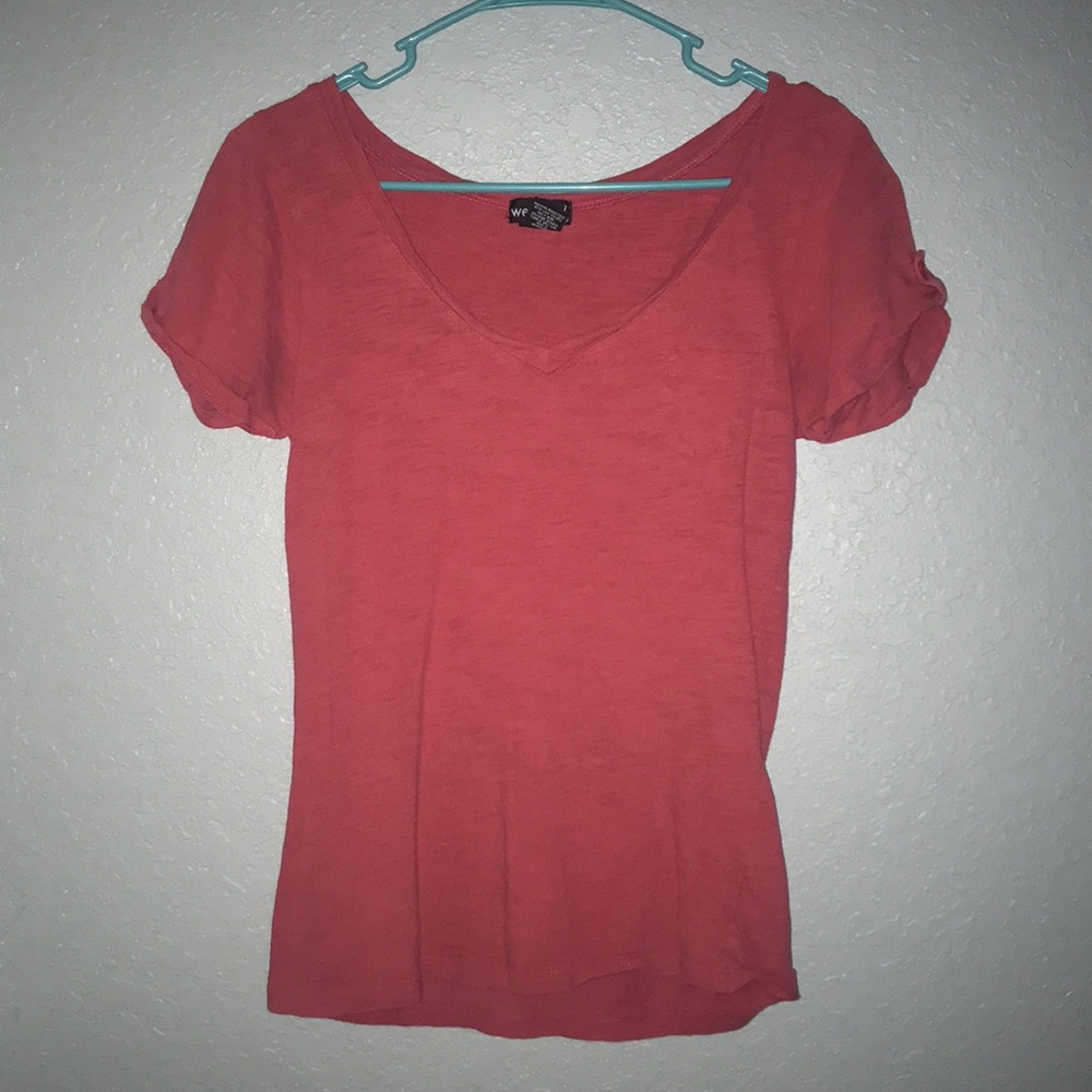 Wet Seal shirt
