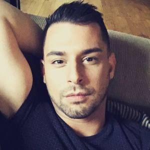 Meet your Posher, Ryan