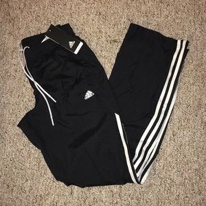 Adidas sweat pants