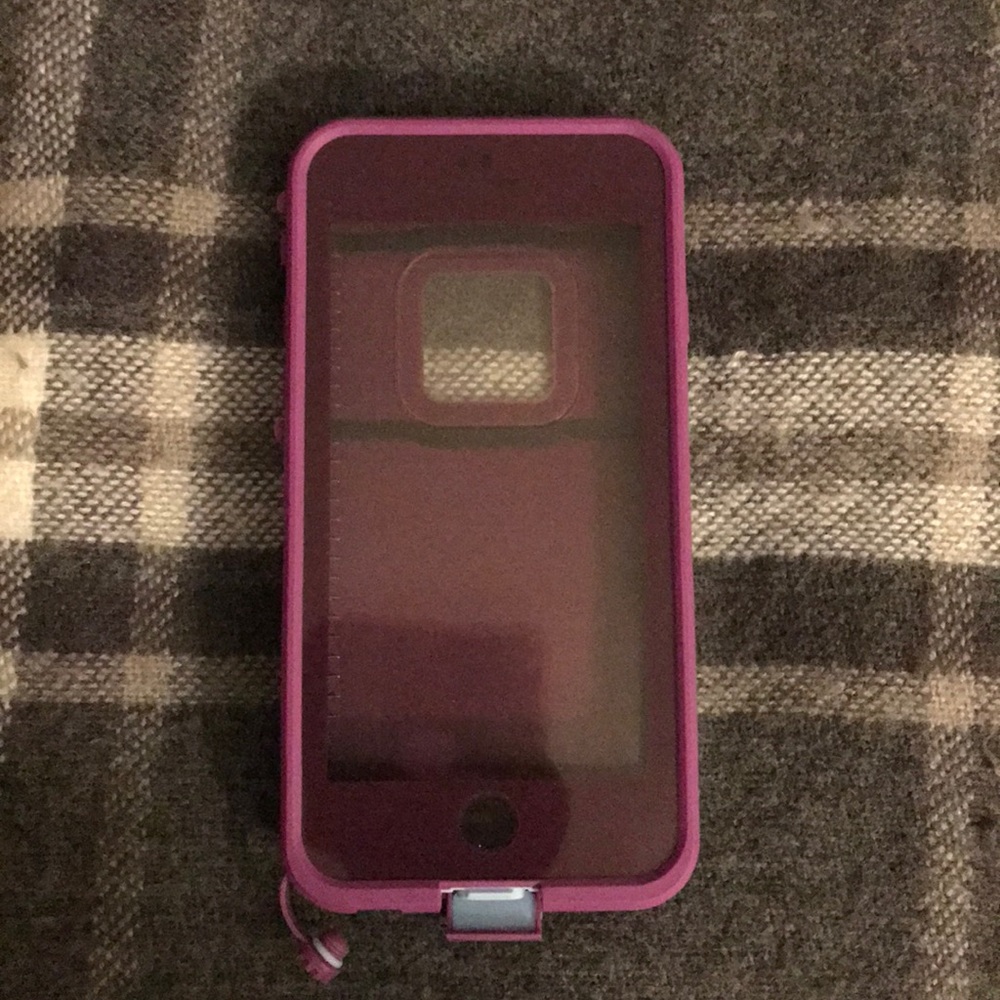 LifeProof iPhone case