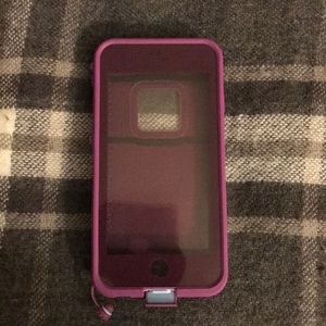 LifeProof iPhone case