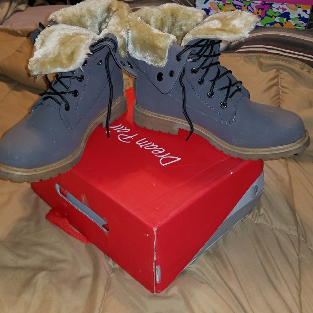 Women's Boots