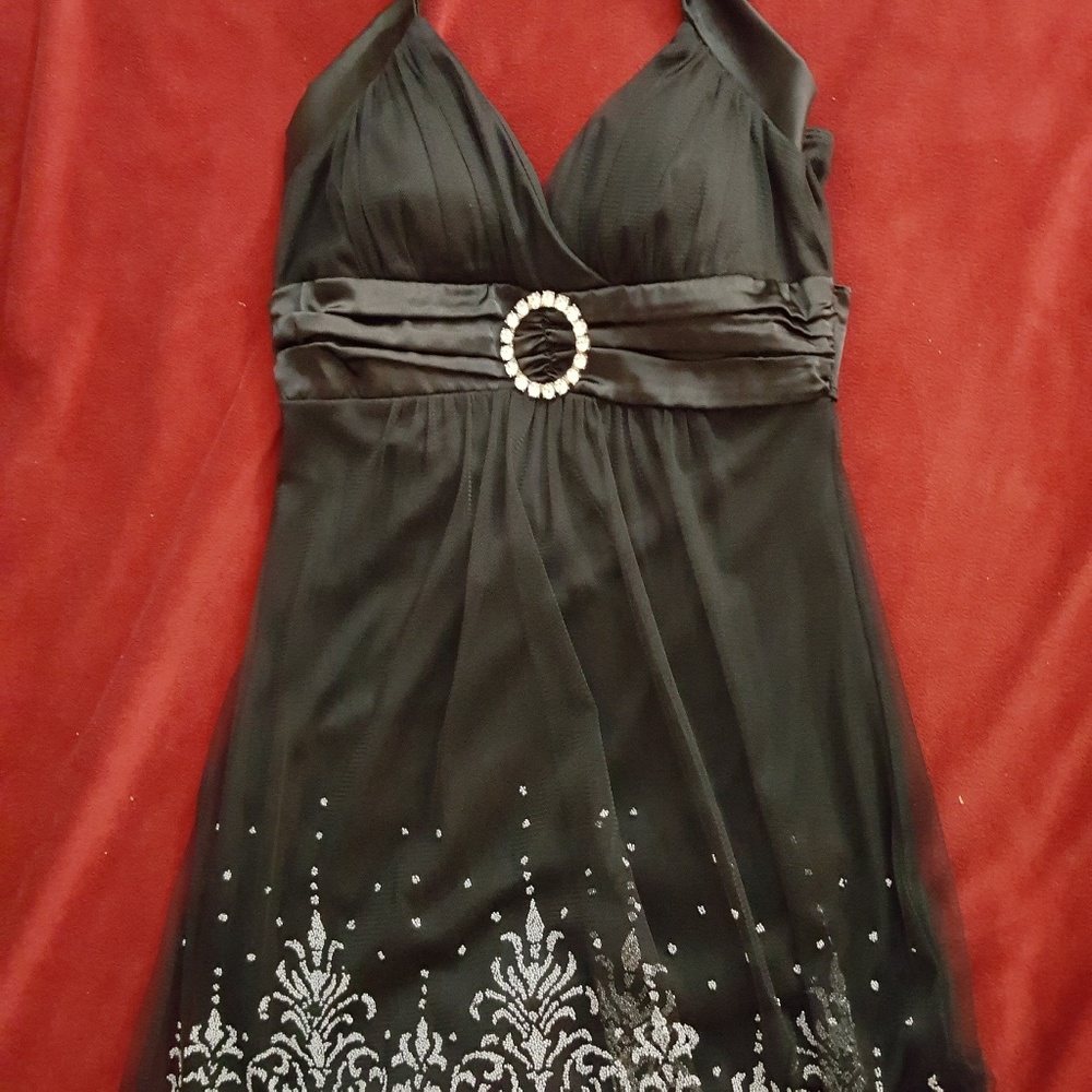 Party Dress