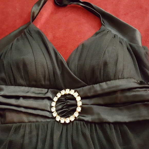 Party Dress - Picture 4 of 4