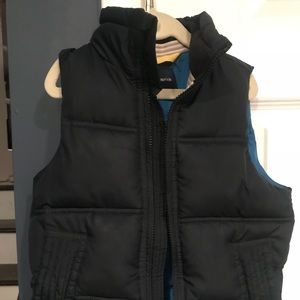 Gap Boys Puffer Vest