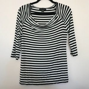 Striped shirt