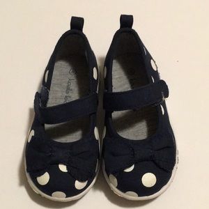 Koala Kids Mary Janes