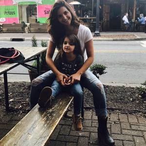 Meet your Posher, Karina