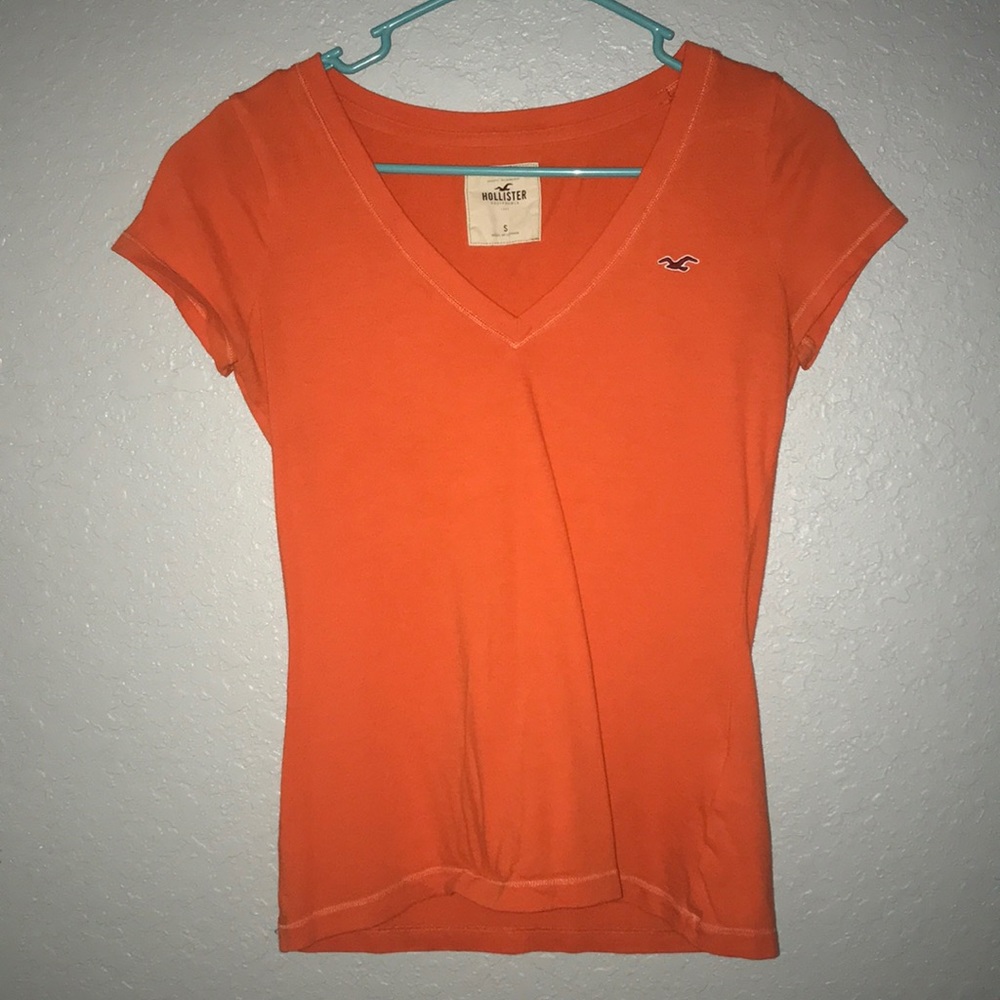 Hollister shirt