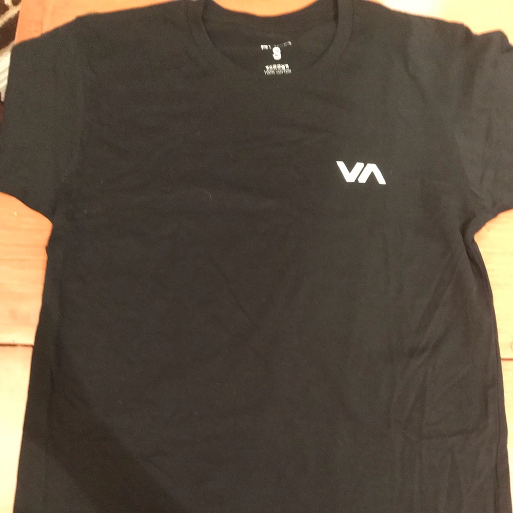 RVCA t shirt