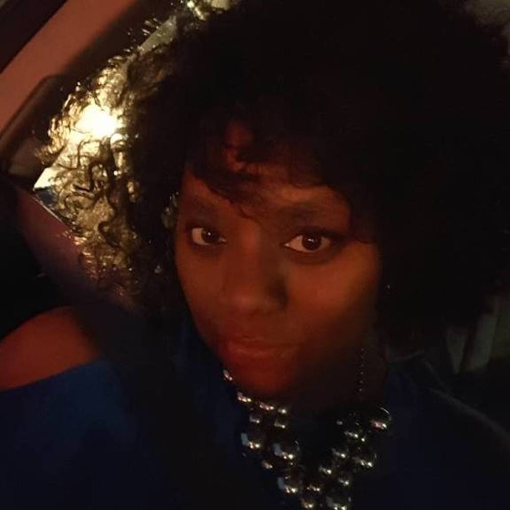 Meet your Posher, Kim