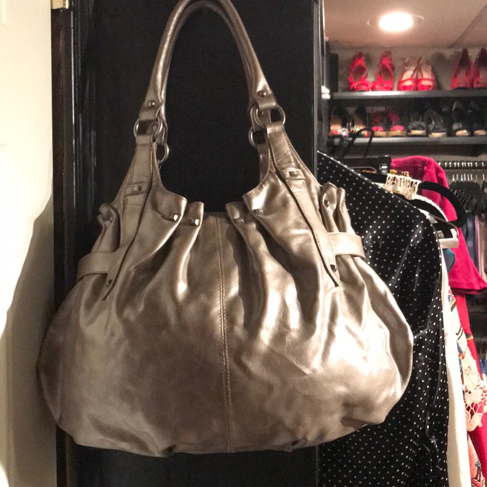 Pewter Hobo