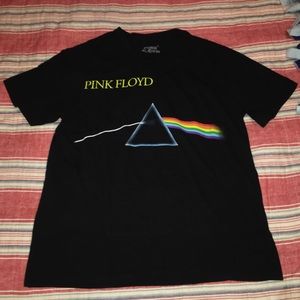 Pink Floyd Dark Side Of The Moon Tee