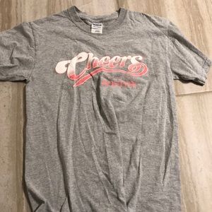 Cheers T-shirt