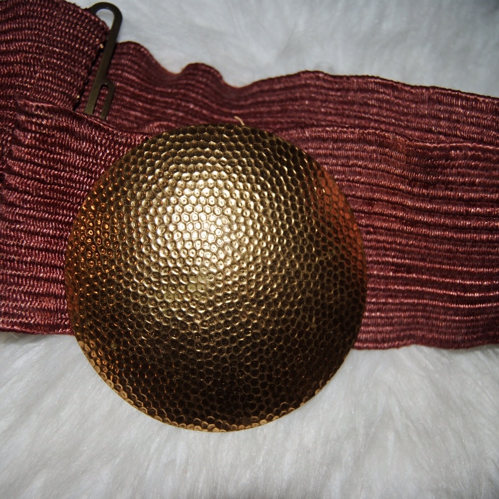 Vintage Belt