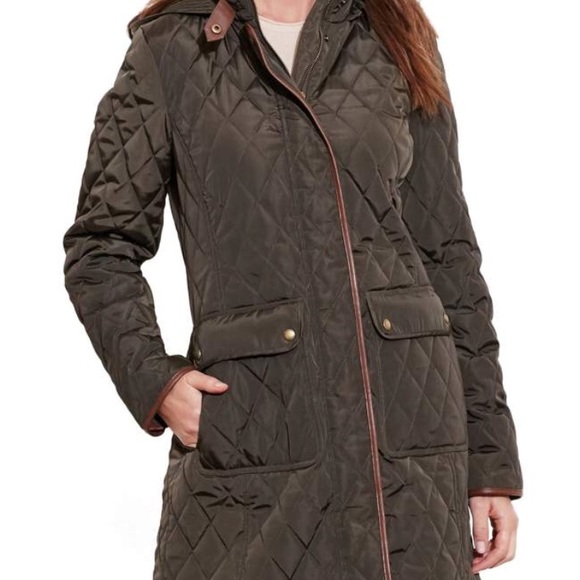 Lauren Ralph Lauren Jackets & Blazers - Ralph Lauren Coat.