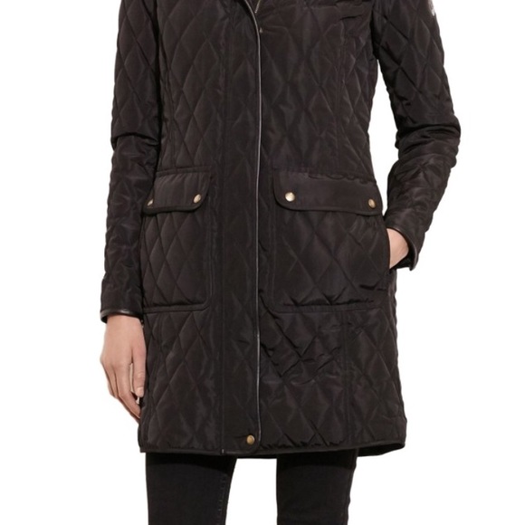 Ralph Lauren Coat. - Picture 2 of 2