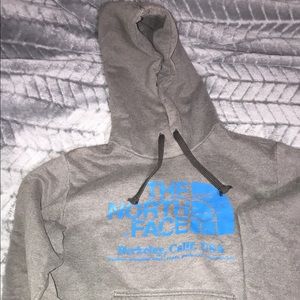 Men’s Small Northface Jacket