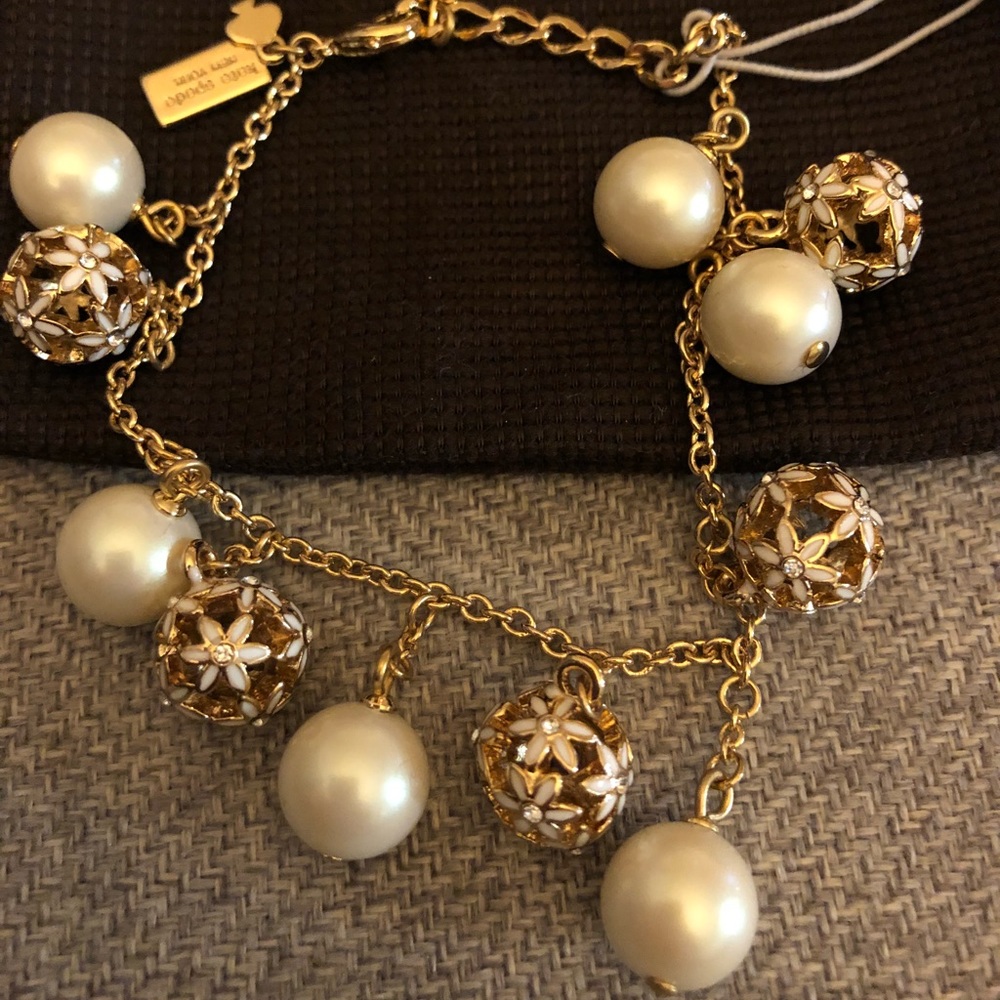 Kate Spade bracelet