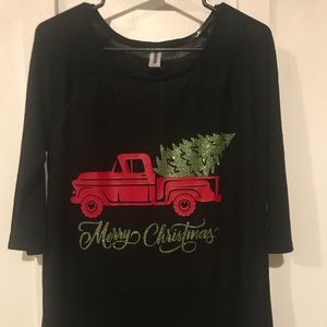 Christmas Shirt