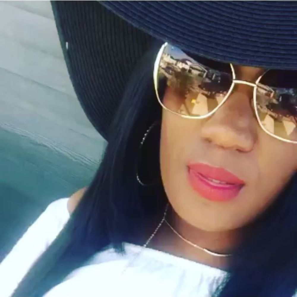 Meet your Posher, Kee