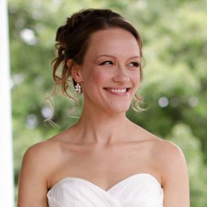 Meet your Posher, Olivia