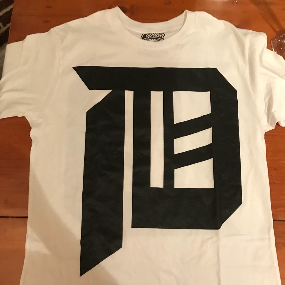 Popular demand t shirt