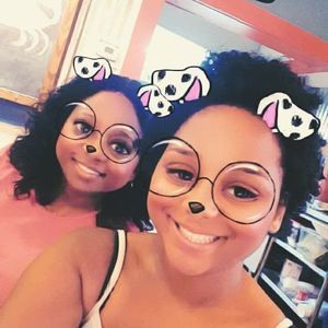 Meet your Posher, Gabrielle