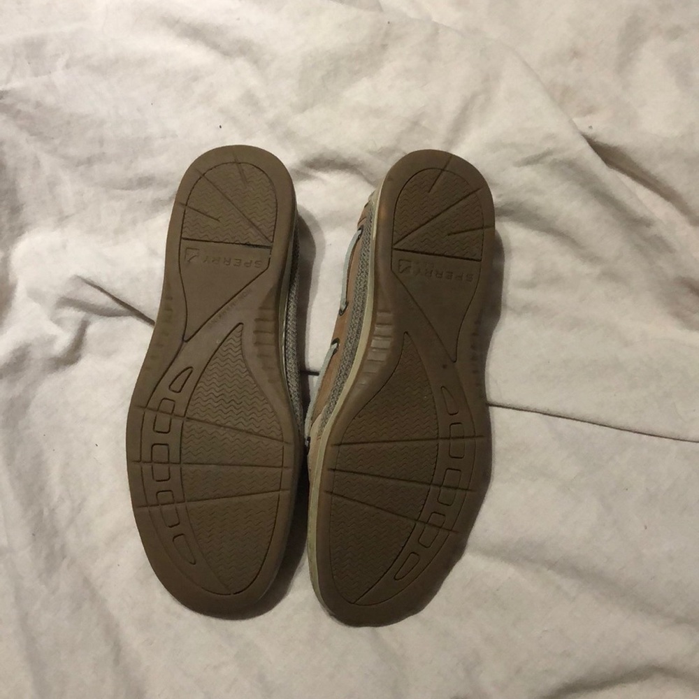 Sperrys - Picture 2 of 3