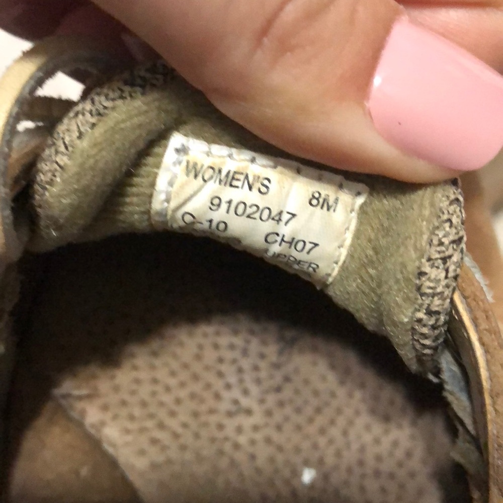 Sperrys - Picture 3 of 3