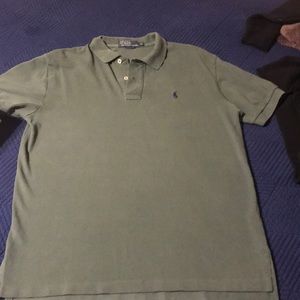 Polo shirt