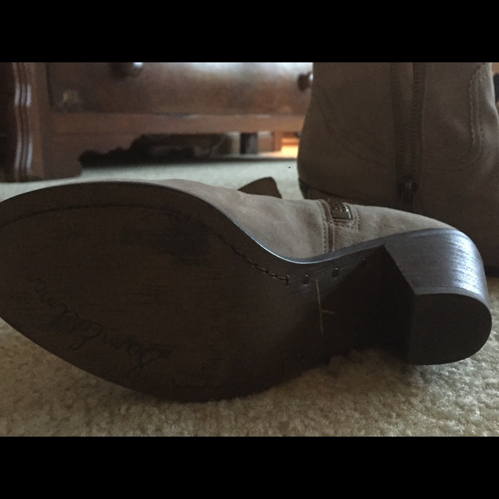 Sam Edelman boots