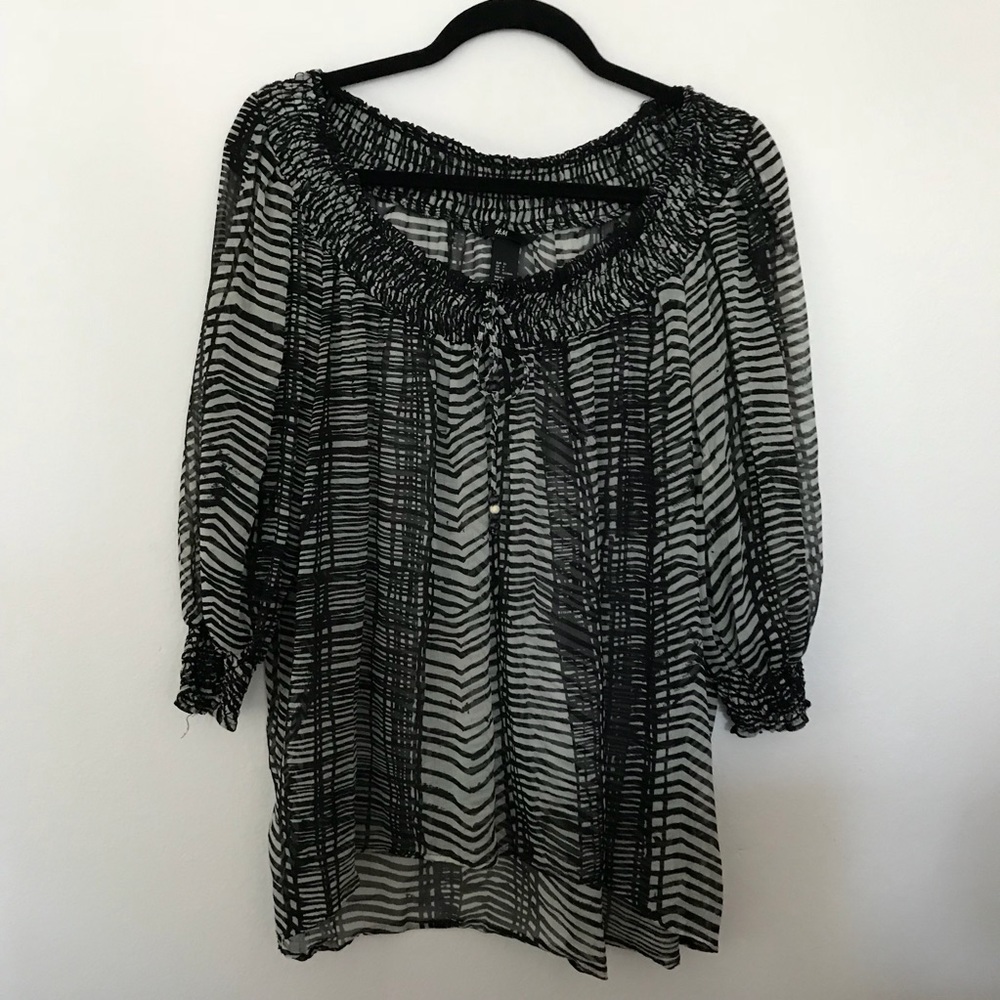 H&M Blouse