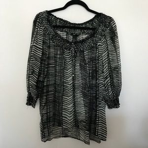 H&M Blouse
