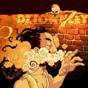 Meet your Posher, Kofi