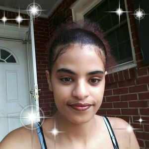 Meet your Posher, Lashandra