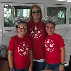 Meet your Posher, Kaylee