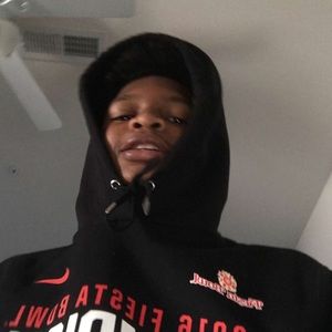 Meet your Posher, Tyler