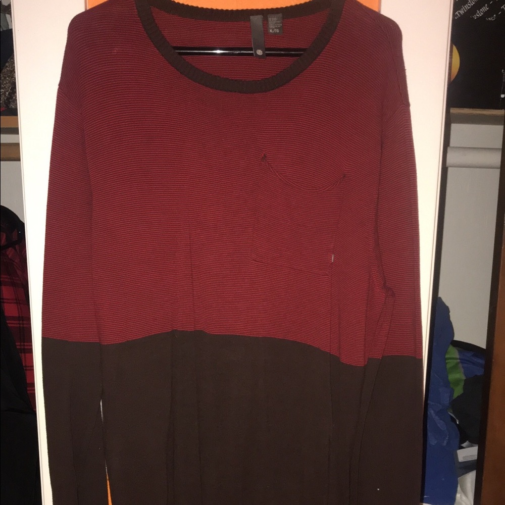 Element Long Sleeve